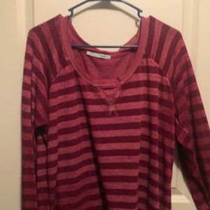 XL Maurice’s long sleeve shirt
